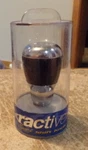 Ractive TK-615B Black Shift Knob In The Package New. Fixed Price $15.99.