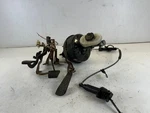 Pontiac Firebird Transam Manual Pedal Set 4TH Gen 93-97 Oem. Fixed Price $189.99.