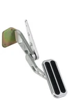Lokar XBAG-6117 Black Throttle Pedal For Mustang. Fixed Price $309.65.