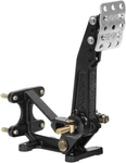 New Wilwood Floor Mount Brake Pedal,black,adjustable Ratio,forward Facing. Fixed Price $201.27.