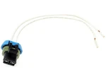 Accelerator Pedal Position Sensor Connector 32VTRZ89 For Aura 2007 2008 2009. Fixed Price $50.51.