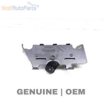 2020-2024 Vw Atlas Cross Sport Dead Pedal / Foot Rest Mount Bracket. Fixed Price $12.99.