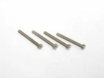 Austin Healey 100/6 & 3000 New Epc Brand HD6 Carburetor Chamber Body Bolts. Fixed Price $18.53.