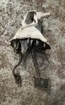 Jaguar XJ40 Pedal Box (CBC7864). Fixed Price $40.55.