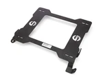 Sparco 600SB019L Seat Adapter Bracket For Subaru Wrx & Sti Driver Side. Fixed Price $189.05.