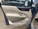 11 12 13 14 15 16 17 Nissan Quest Front Door Trim Panel Driver Side Left. Fixed Price $178.02.