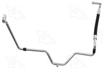 Hose Assembly Fits 2009-2010 Kia Sportage Four Seasons. Fixed Price $70.23.