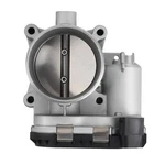 Electronic Throttle Body Assembly For Volvo C70 V70 2.3L 2002-2004 S60 S80 XC90. Fixed Price $80.76.