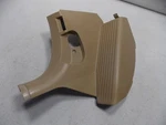 Bmw E46 Left Foot Rest Trim Coupe Convertible Tan 8220009 00-06 323 325 328 330. Fixed Price $59.99.