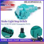 SLS-316 Brake Light Switch Fits Vw Jetta Golf Beetle Tdi VR6 1.8T 2.0L 2.5L 2.8L. Fixed Price $10.99.
