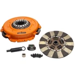 KDF355216 Centerforce Kit Clutch Chevy Suburban Sabre Chevrolet C10 C20. Fixed Price $598.95.