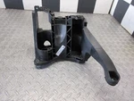 17-19 2017 911 Turbo Brake Pedal Bracket 99142300923 99142306501 Cayman. Fixed Price $64.08.