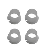 For Firebird Gto Buick Gmc Chevrolet Nylon Brake And Clutch Pedal Bushing Set. Fixed Price $13.72.