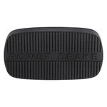 For Chevy Corvette 1963-1967 Oer 3746702 Rubber Automatic Brake Pedal Pad. Fixed Price $20.18.