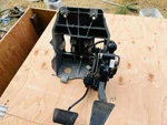 2019-2021 Dodge Ram 2500 3500 6.7L Adjustable Pedal Assembly 68363107AA. Fixed Price $299.00.