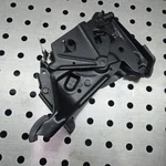 1999-2004 Ford F250 F350 F550 Superduty Emergency Parking Brake Pedal Assembly. Fixed Price $209.95.