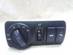 Auto Headlight Switch With Fog Fits 2005 2006 2007 Ford Five Hundred B129-199186. Fixed Price $29.25.