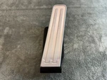 Porsche 911 991 Boxster Cayman 981 982 718 Accelerator Pedal Aluminum Xxv. Fixed Price $209.14.