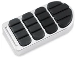 Kuryakyn Longhorn Iso-brake Pedal Pad Motorcycle Street Bike KUR8044. Fixed Price $51.99.