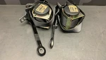 2004 Pontiac Gto Oem Driver Passenger Front Seat Belts. Fixed Price $65.58.