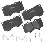 Bendix SBC976 Stop By Disc Brake Pad. Fixed Price $43.99.