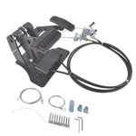Right Hand Rhd Conversion Kit Dual Control Pedals For Training Car. Fixed Price $299.99.