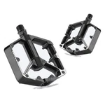 Aluminum Alloy Pedals Double-sided Anti-slip Design Long-service Life. Fixed Price $83.81.