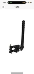 Wilwood Engineering 340-14744 Vertical Hydraulic Hand Brake Dual 3/4 In. Bore. Fixed Price $350.00.