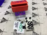 Jam Pedals Rattler MK2 Distortion. Fixed Price $250.00.