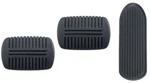 53-55 Chevy/gmc Advance Design Truck Gas Accelerator, Brake & Clutch Pedal Pads. Fixed Price $41.95.