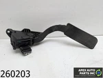 Oem 2011 Cadillac Escalade 6.2L Gas Accelerator Pedal. Fixed Price $49.99.