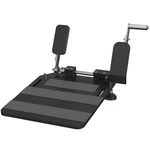Oceanicecho Portable Left Foot Accelerator Pedal For Handicap Disabled Injured. Fixed Price $164.99.