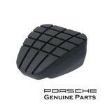 Genuine Porsche 986 Brake Clutch Pedal Pad 99642321003. Fixed Price $24.00.
