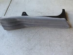 Nos Oem 94-99 Mercedes W140 S600 S500 Front Right Seat Inner Trim Panel (4A2-2). Fixed Price $150.00.