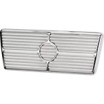 Billet Specialties 199550 Brake Pad Non Power Tri 56 57 Five Polished. Fixed Price $72.77.