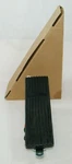 New! Williams Electronic Control Pedal, 2004 Gillig, WM-526-351298, 51-19017-016. Fixed Price $454.30.
