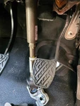 465011KA2B Brake Pedal 1369245 Nissan Juke F15E 2017. Fixed Price $47.64.
