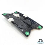 08-09 Range Rover Sport Front Right Passenger Door Window Lifter Regulator Oem. Fixed Price $63.89.