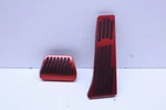 2017 Bmw 330I Gas Accelerator Brake Pedal Pads Aftermarket Oem. Fixed Price $37.17.