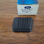New Oem Ford D1FZ-2457-C Brake Pedal Pad Nos. Fixed Price $18.85.