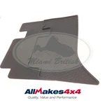 Land Rover Rear Floor Rubber Mats Set Range 95-02 P38 GMS060 ALLMAKES4X4. Fixed Price $85.05.