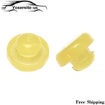 Brake Pedal Stop Pad Set Of For 1984-2017 Nissan 91-99 03-15 Infiniti Us. Fixed Price $14.55.