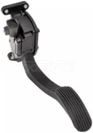 Genuine Dorman Accelerator Pedal Assembly 699-131. Fixed Price $295.11.