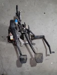 Bmw E39 5-SERIES 528 Oem 96-03 Manual Transmission Clutch Brake Pedal Assembly. Fixed Price $180.00.