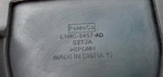 2021-2023 Ford Explorer Oem St Xlt Black Rubber Brake Pedal Cover L1MC-245. Fixed Price $12.44.