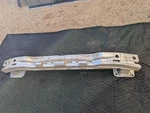 Mini Cooper Rear Bumper Reinforcement Rebar Impact R55 R56 R57 Oem 2007-2013. Fixed Price $129.00.