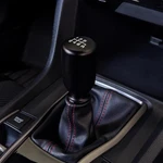 Acuity ESCO-T6 Shift Knob M10 X 1.5MM Fits Honda Acura Black (1886-T6B). Fixed Price $77.00.