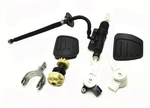 84063732 Complete Pedal Clutch Brake Sensor 2016-2020 Chevrolet Camaro Ss ZL1. Fixed Price $92.36.