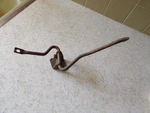 1970 1971 Ford Torino Gt Cobra Cyclone Ranchero Gas Pedal Rod. Fixed Price $59.25.
