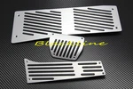 For Bmw 5 Series Auto At Aluminum Pedal Set F10 F11 F07 Gt F12 F13 F06 F01. Fixed Price $64.99.